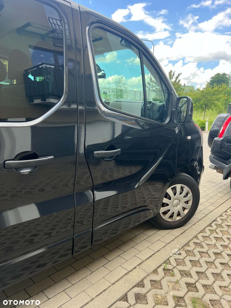 Renault Trafic L2H1 2,9t Business - 13