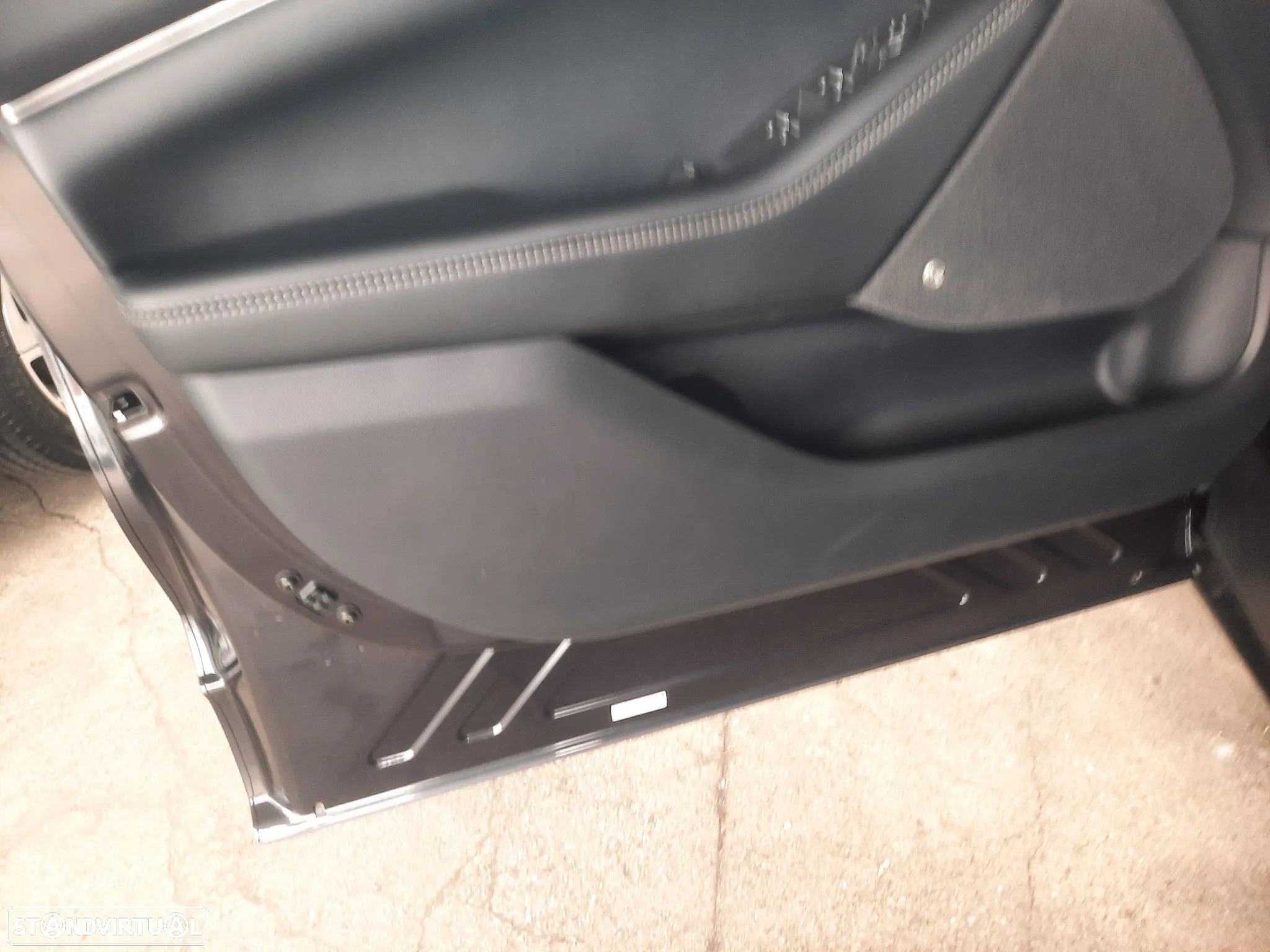 Ford Mustang Mach-E 98.7 kWh Premium - 28