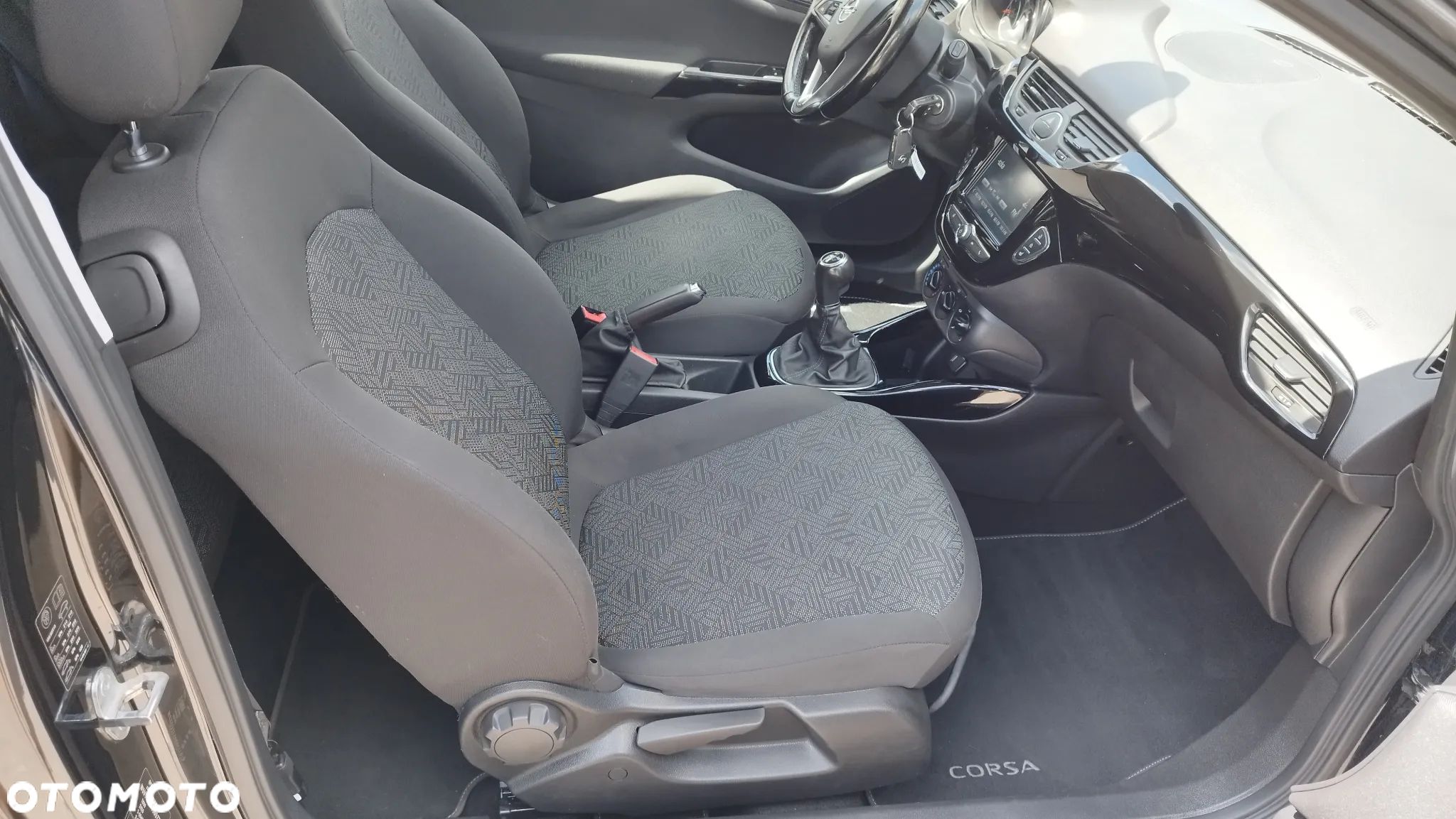 Opel Corsa 1.4 On - 25
