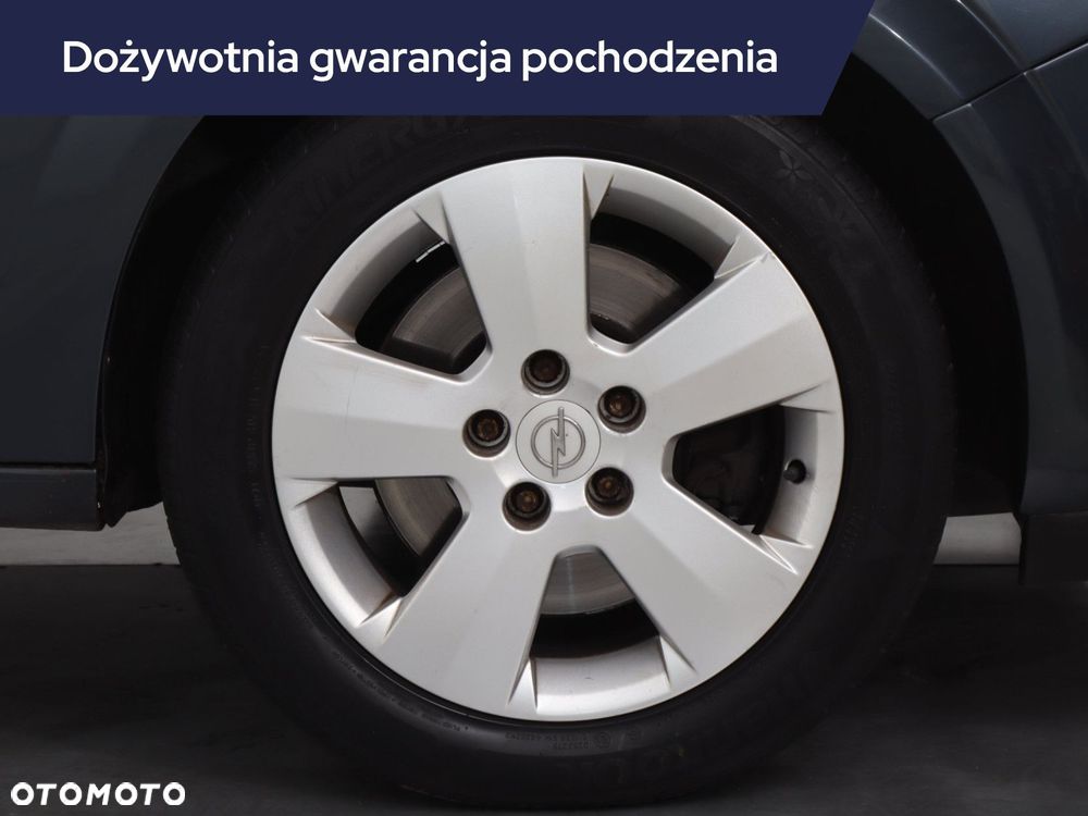 Opel Astra - 17