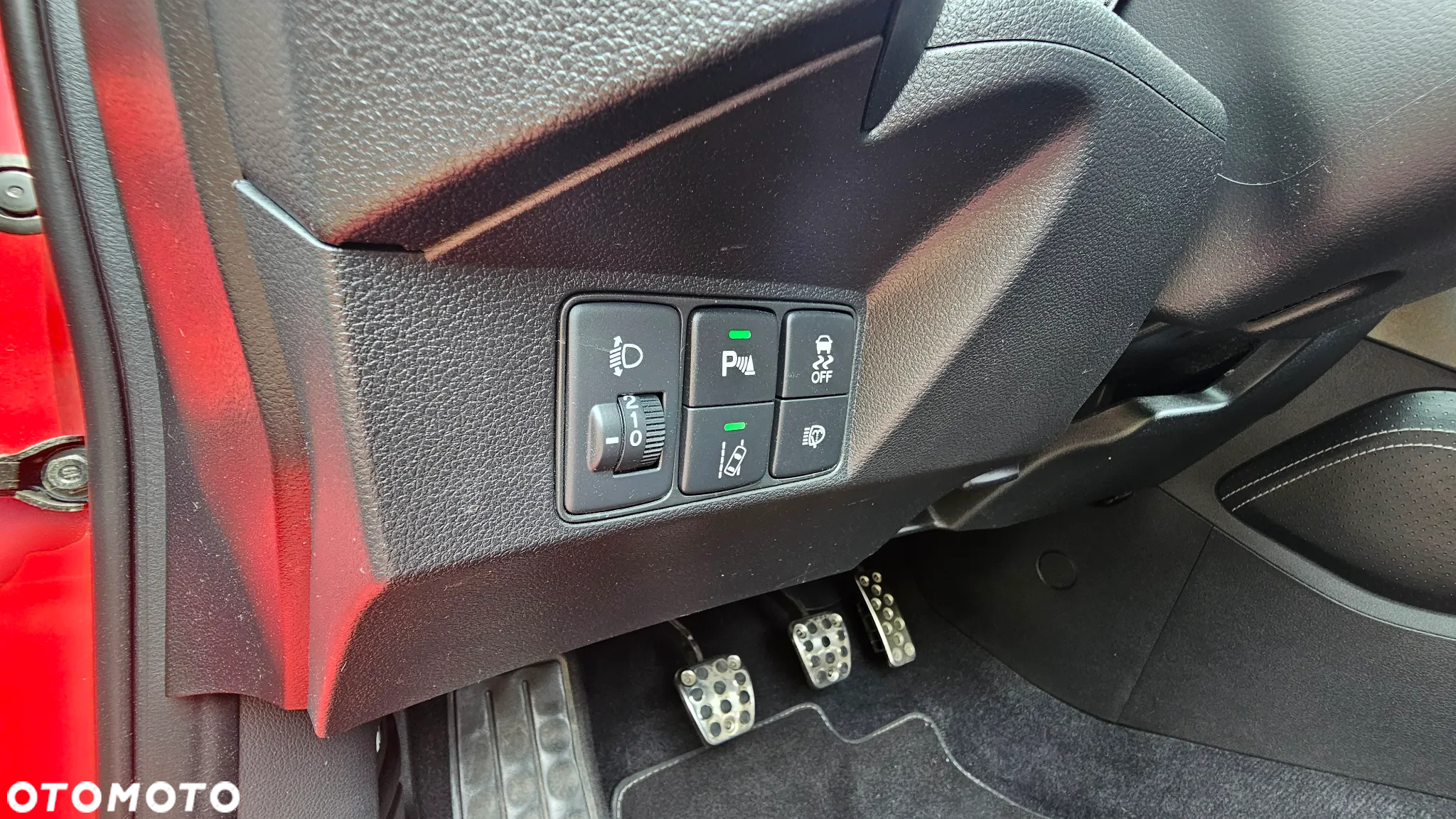 Honda Civic - 27