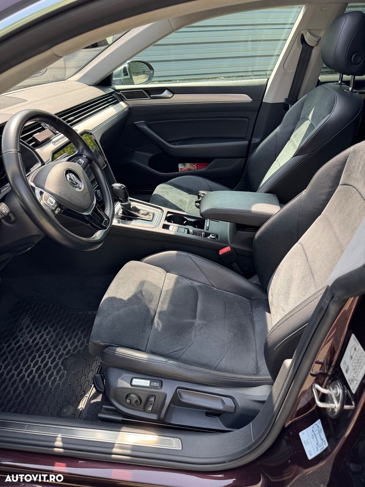 Volkswagen ARTEON 2.0 TDI DSG 4Motion Elegance - 13