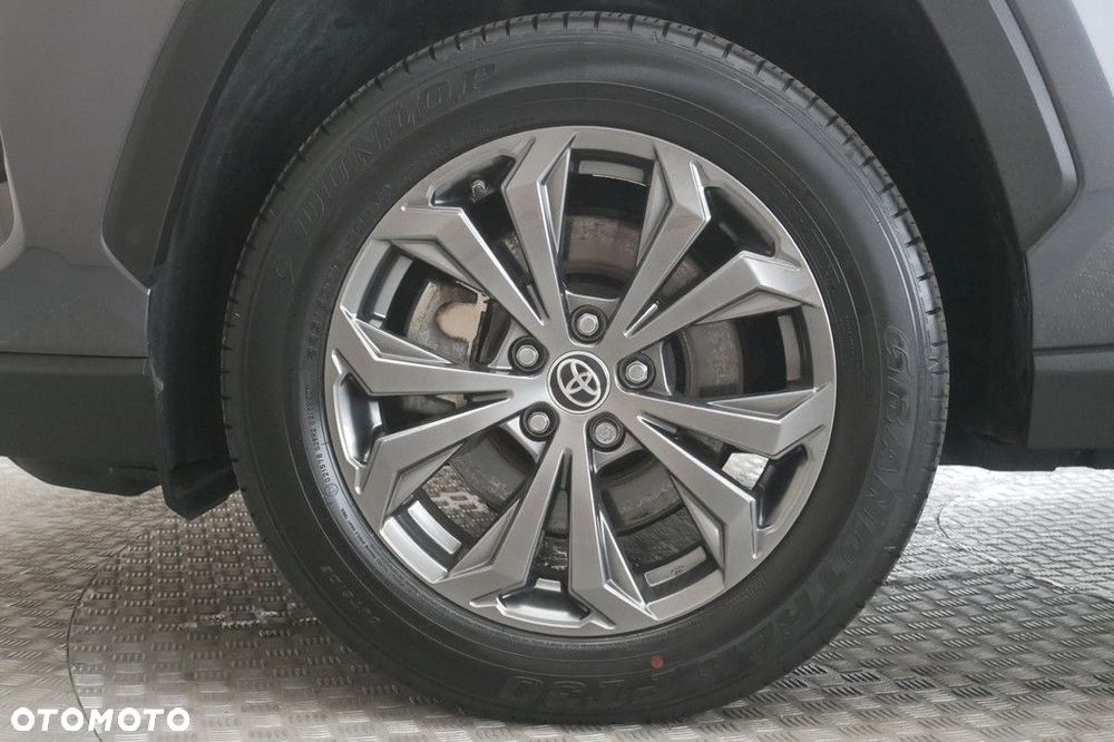 Toyota RAV4 - 14