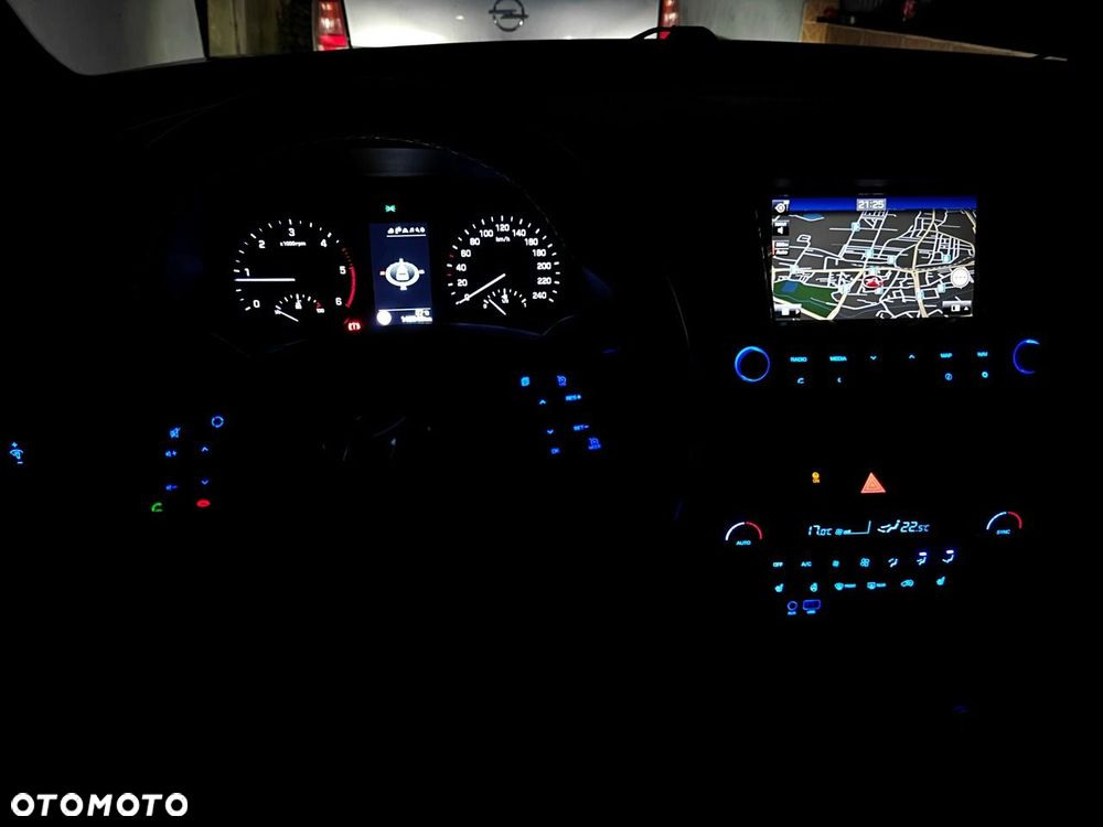 Hyundai Tucson - 37
