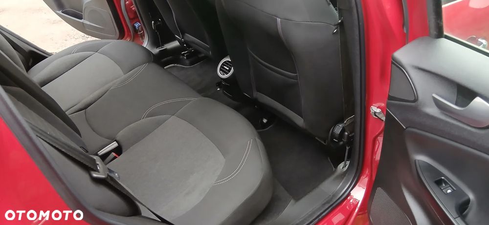 Alfa Romeo Giulietta - 13