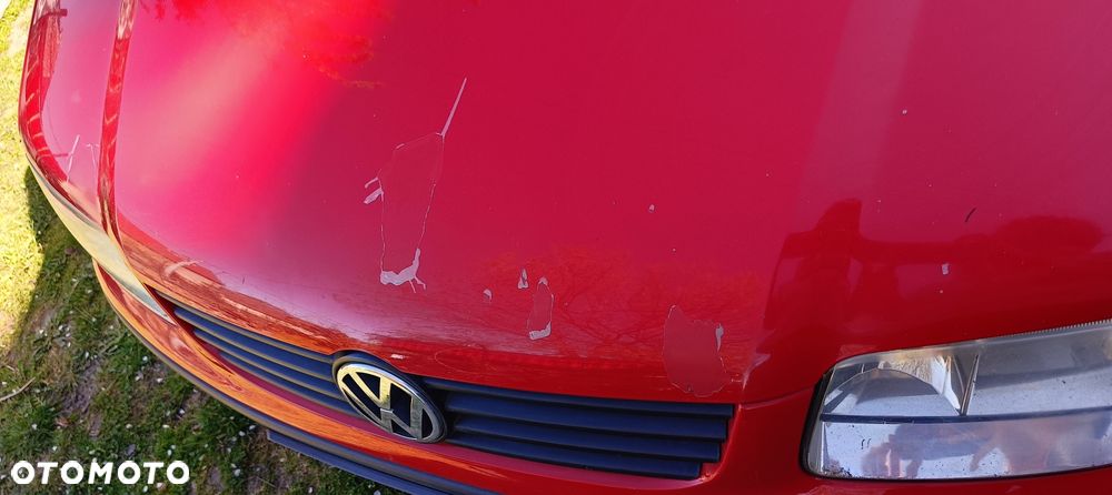 Volkswagen Polo - 5