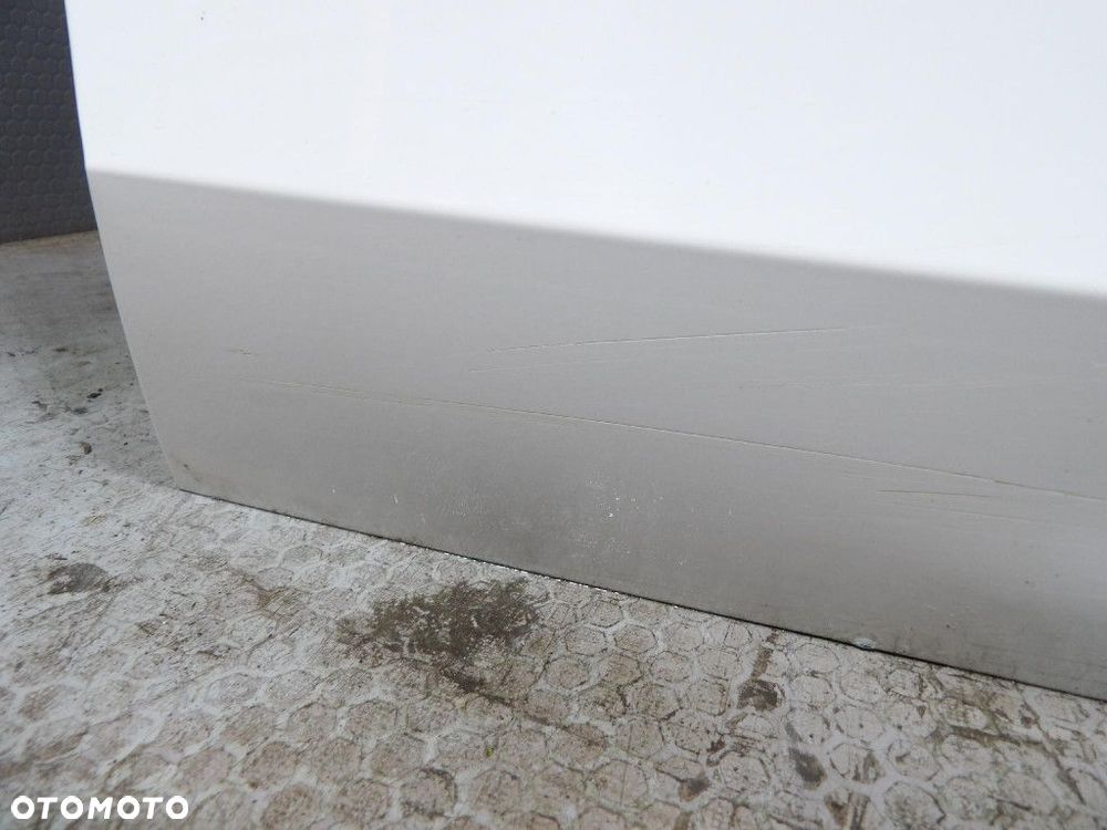 SKODA SUPERB IV 4 KOMBI DRZWI PRZÓD PRAWE  LC9A - 5