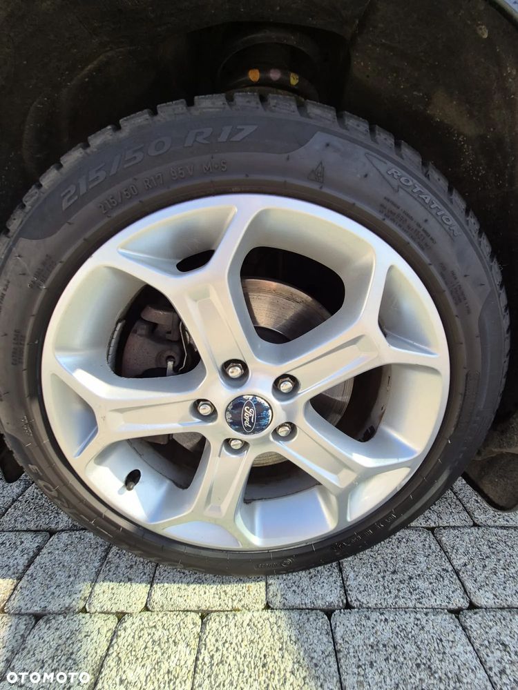 Ford Mondeo - 14