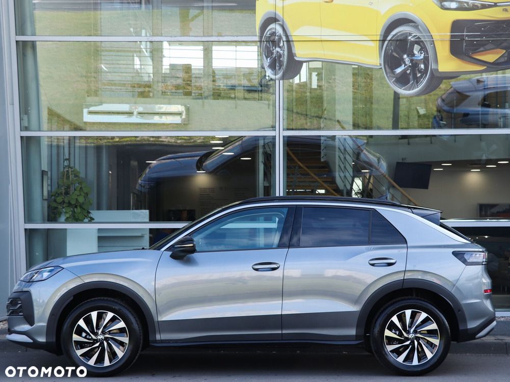 Volkswagen T-Roc 2026 photo 2