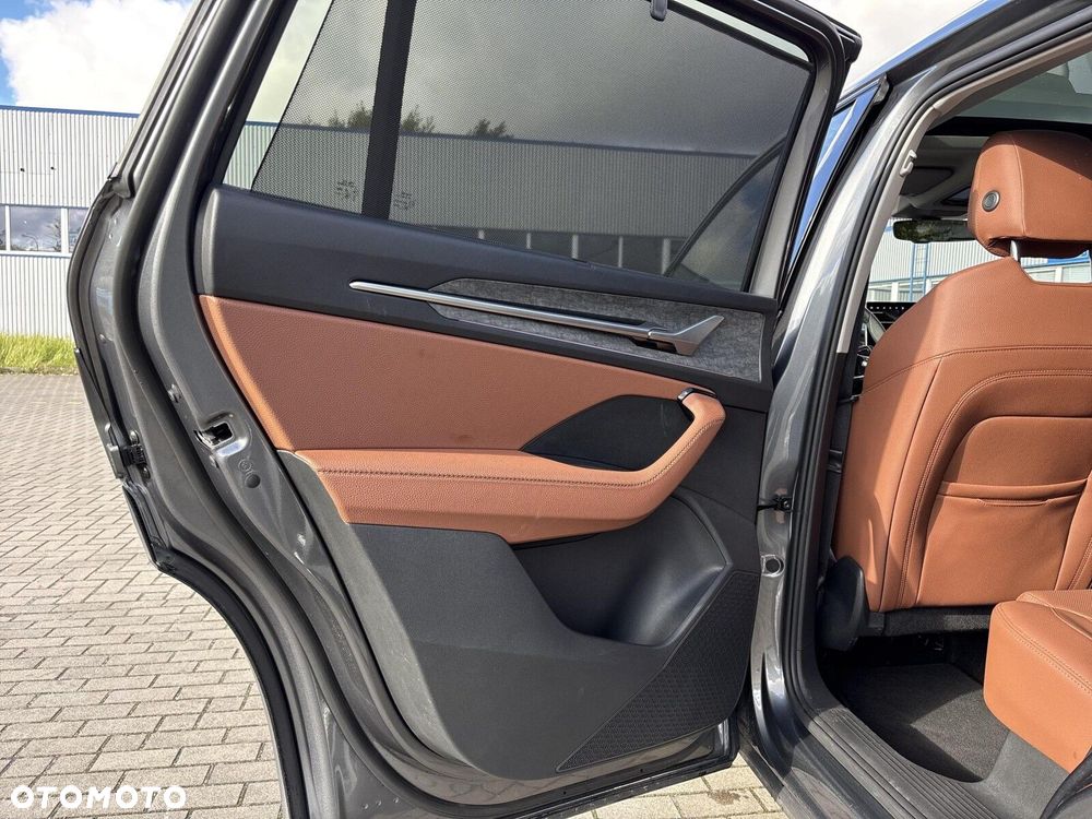Skoda Kodiaq 1.5 TSI iV PHEV 4x2 Selection DSG - 37