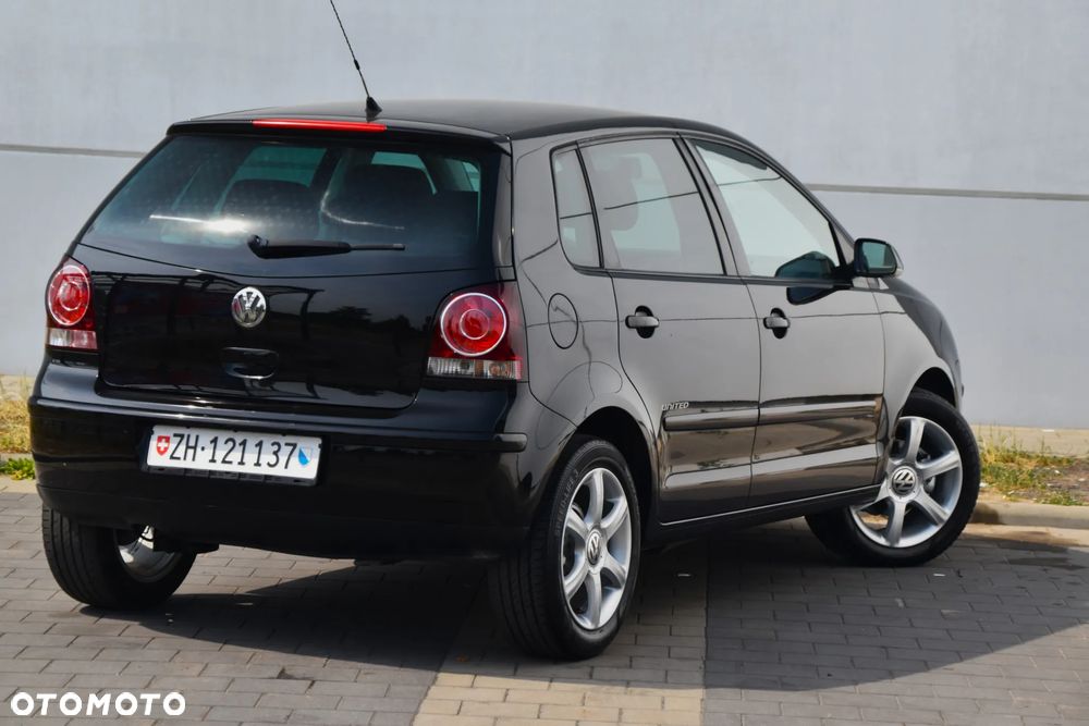 Volkswagen Polo 1.4 United - 32