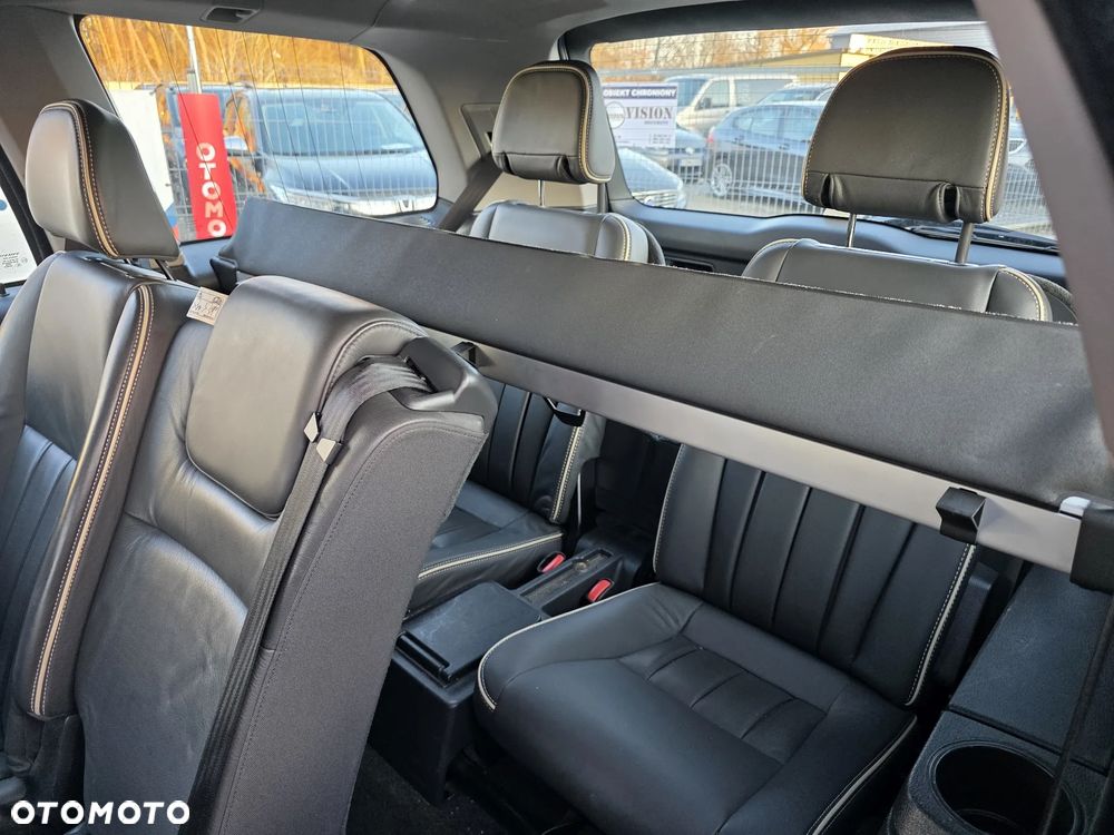 Volvo XC 90 D5 AWD Summum - 12