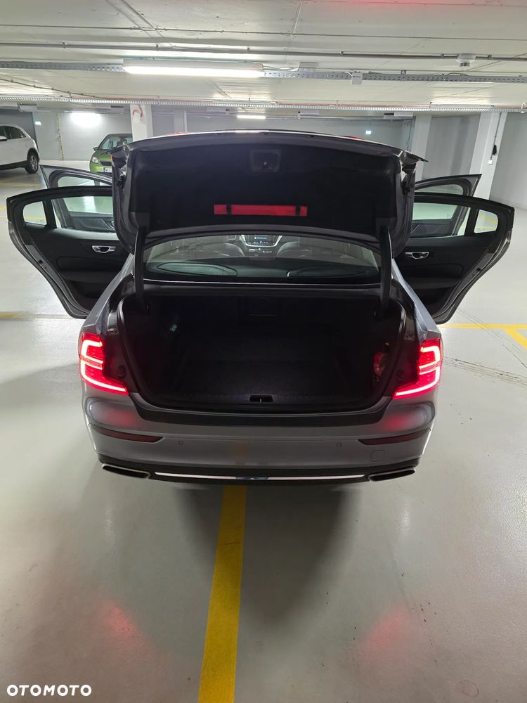 Volvo S60 T4 Inscription - 13