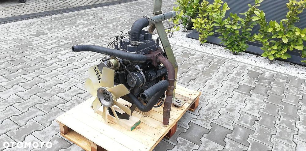 SILNIK PERKINS 103-10 15,8 kW/3600 rpm 0,954L 12 927 zł netto - 3