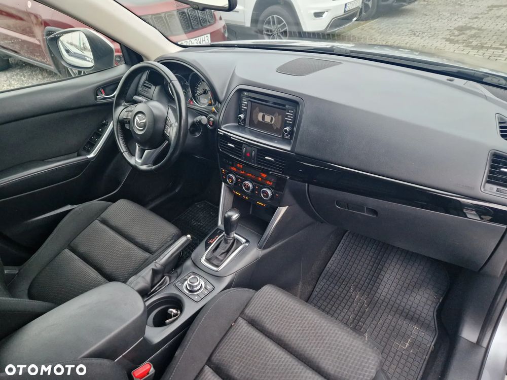 Mazda CX-5 2.2 D Skymotion 2WD - 30