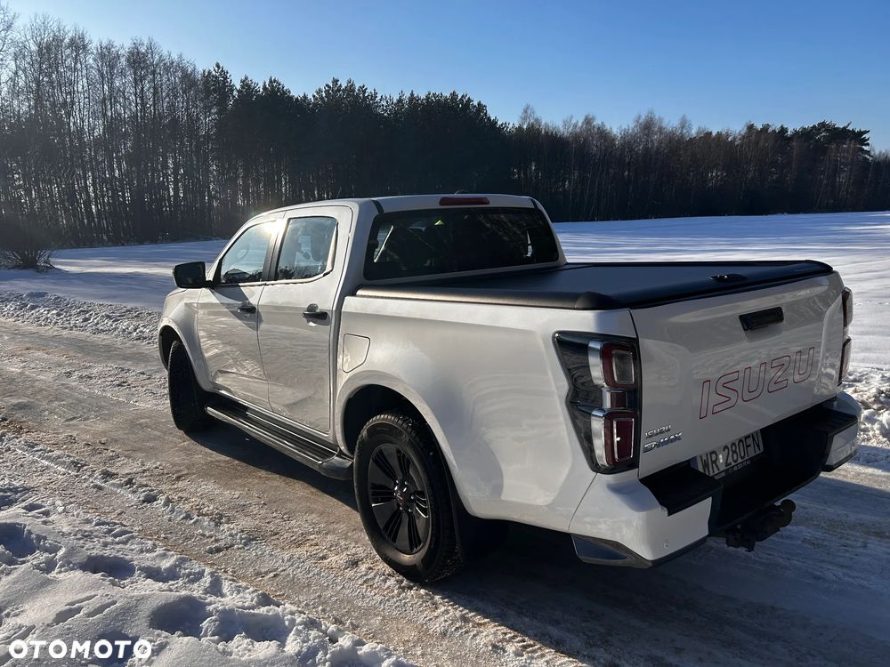 Isuzu D-Max 1.9 DC LSE - 14
