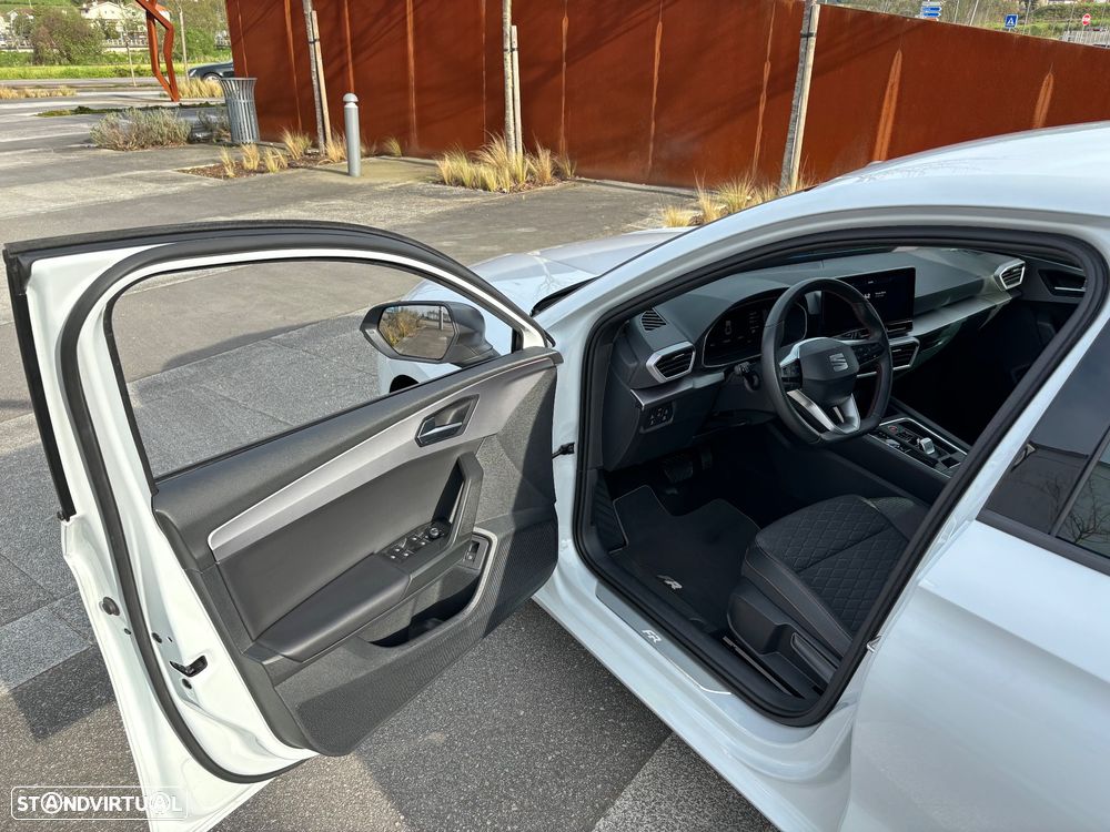 SEAT Leon 1.4 e-Hybrid DSG FR Plus - 16