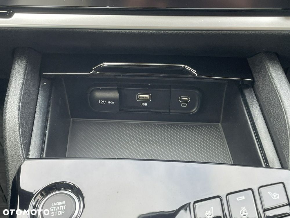 Kia Sportage 2025