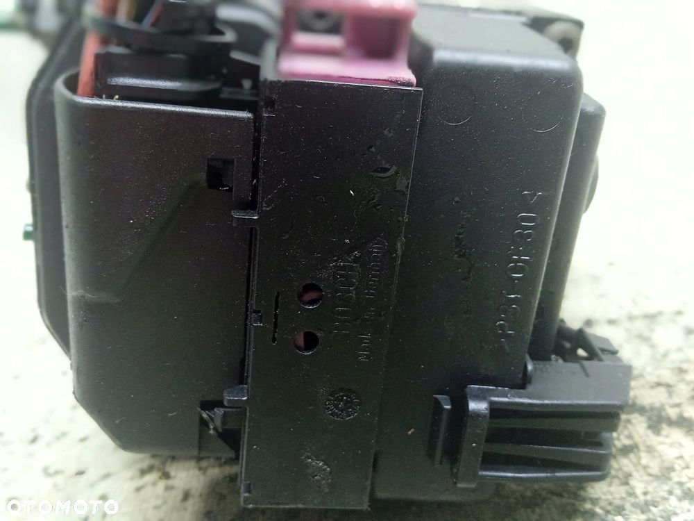 Pompa Hamulcowa Abs 09127108 Opel Meriva A 1.7 - 8