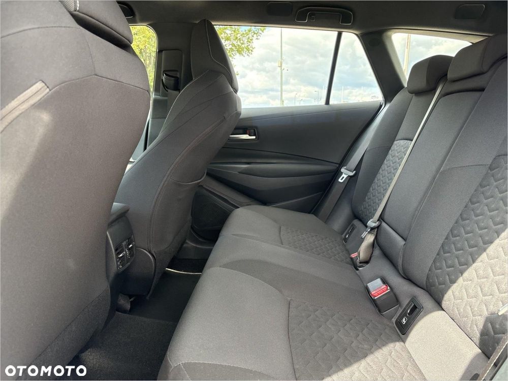 Toyota Corolla 1.8 Hybrid Comfort - 15