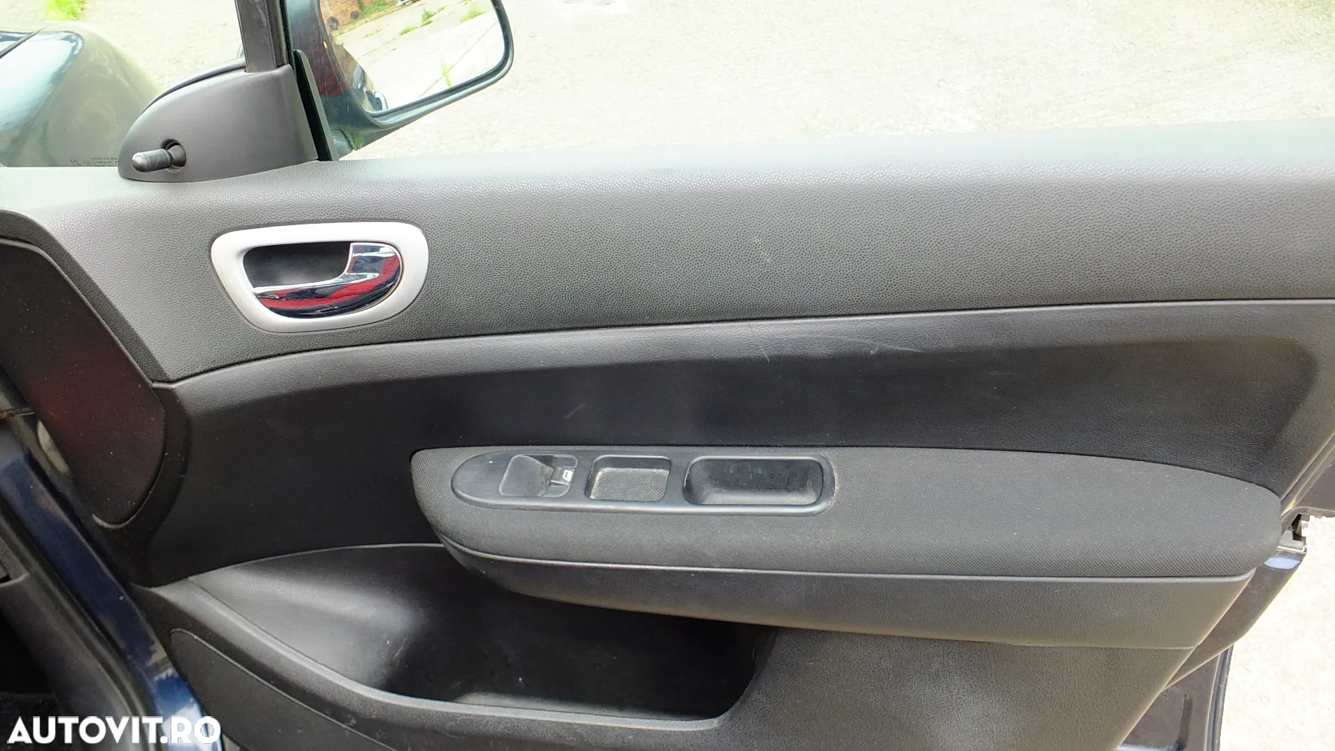 Peugeot 307 1.6HDi XS - 18