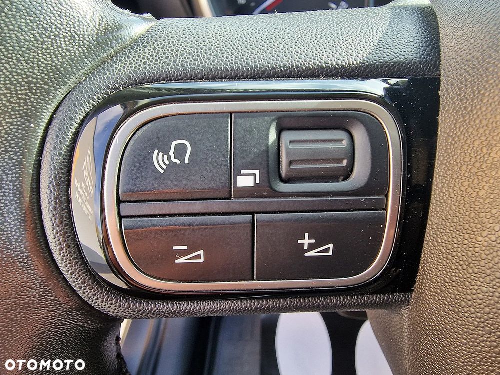 Citroën C3 Aircross 1.6 BlueHDi Feel S&S - 15