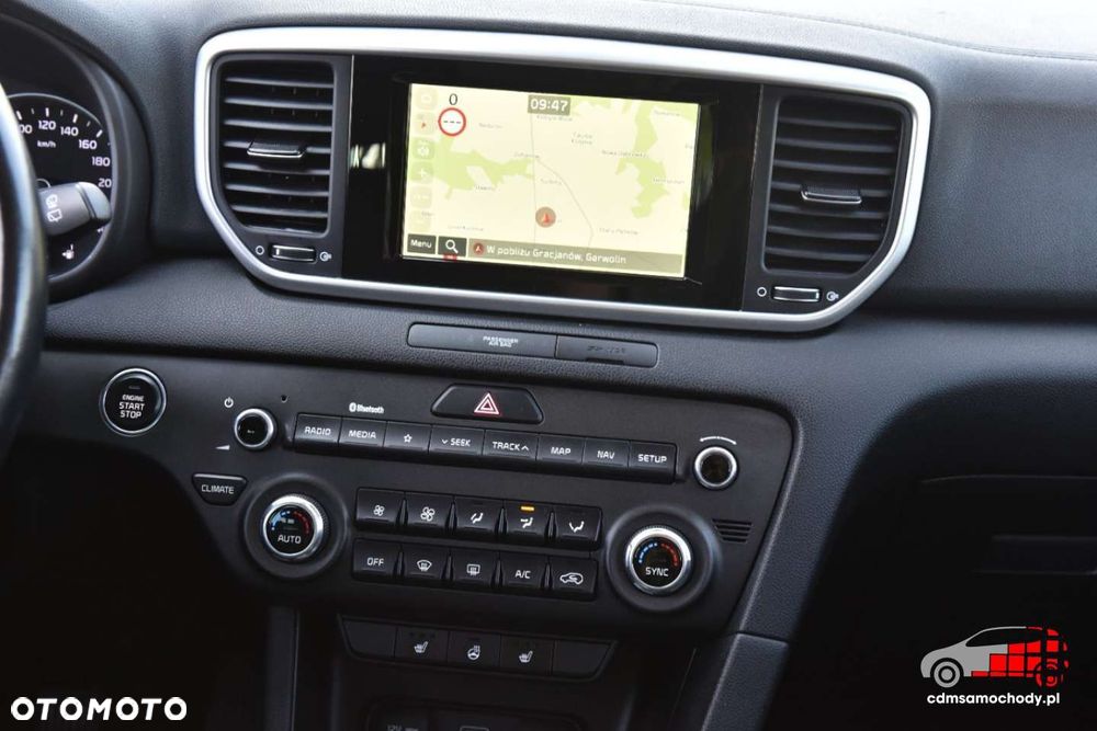 Kia Sportage - 26