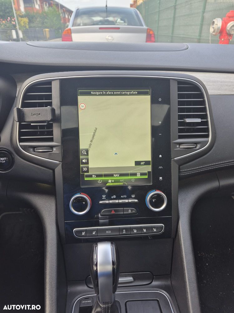 Renault Talisman ENERGY dCi 160 EDC INITIALE PARIS - 5