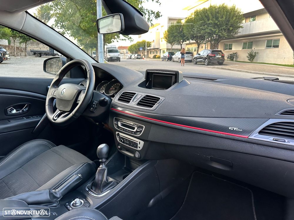 Renault Mégane Coupe - 43