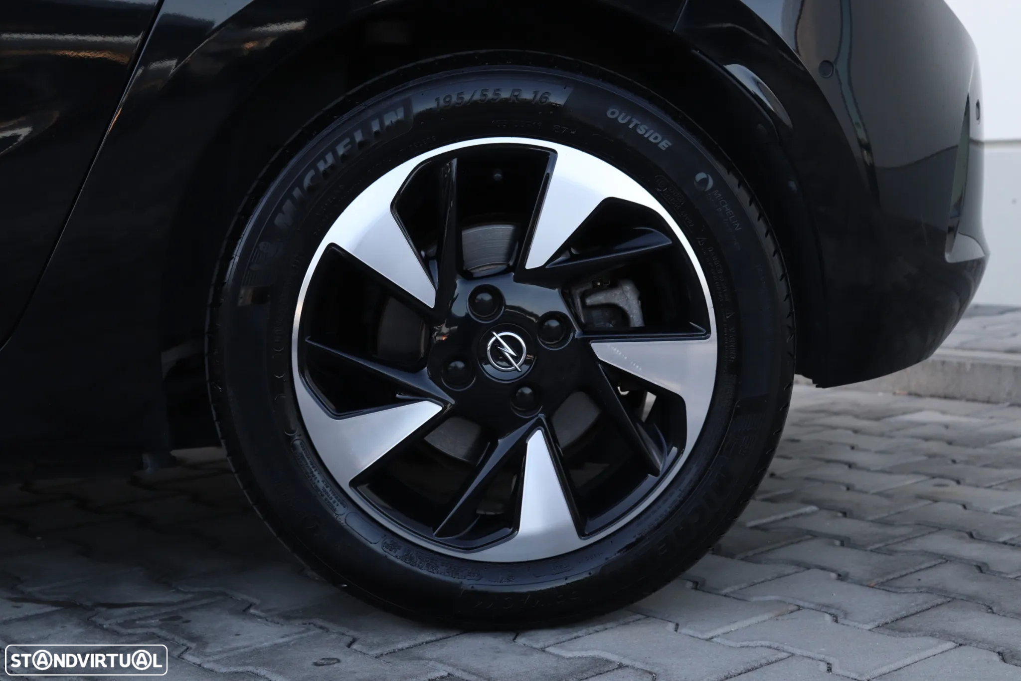 Opel Corsa-e Elegance - 16