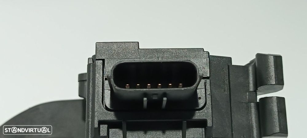 POTENCIÓMETRO PEDAL ACELERADOR SKODA KAMIQ (NW4) ACTIVE - 5