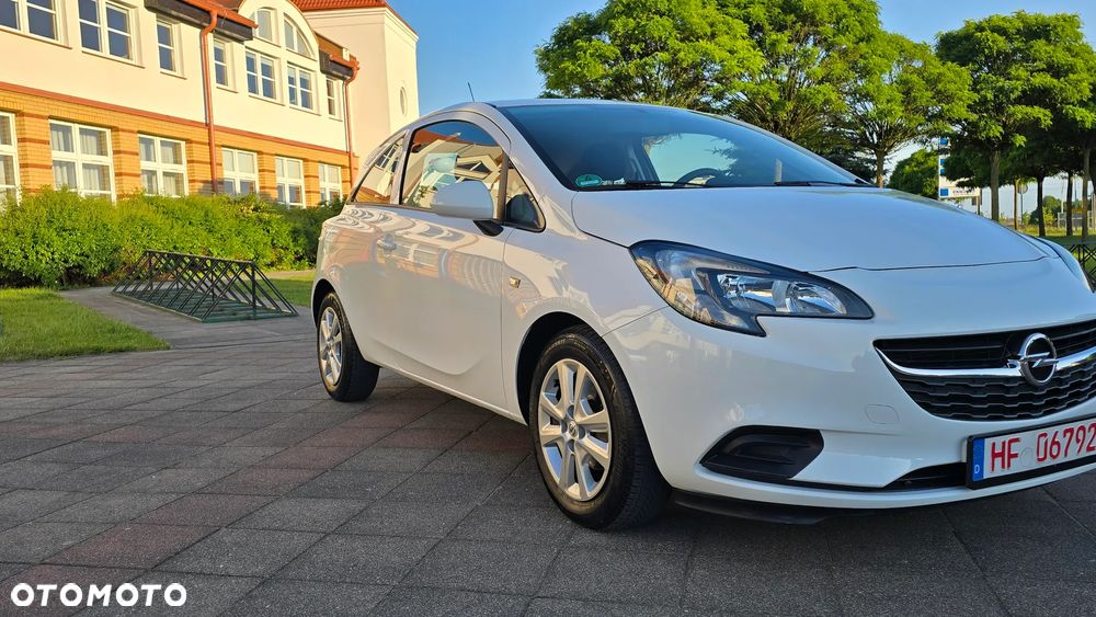 Opel Corsa - 35