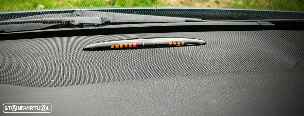 Mercedes-Benz B 200 CDI AMG Line Aut. - 10