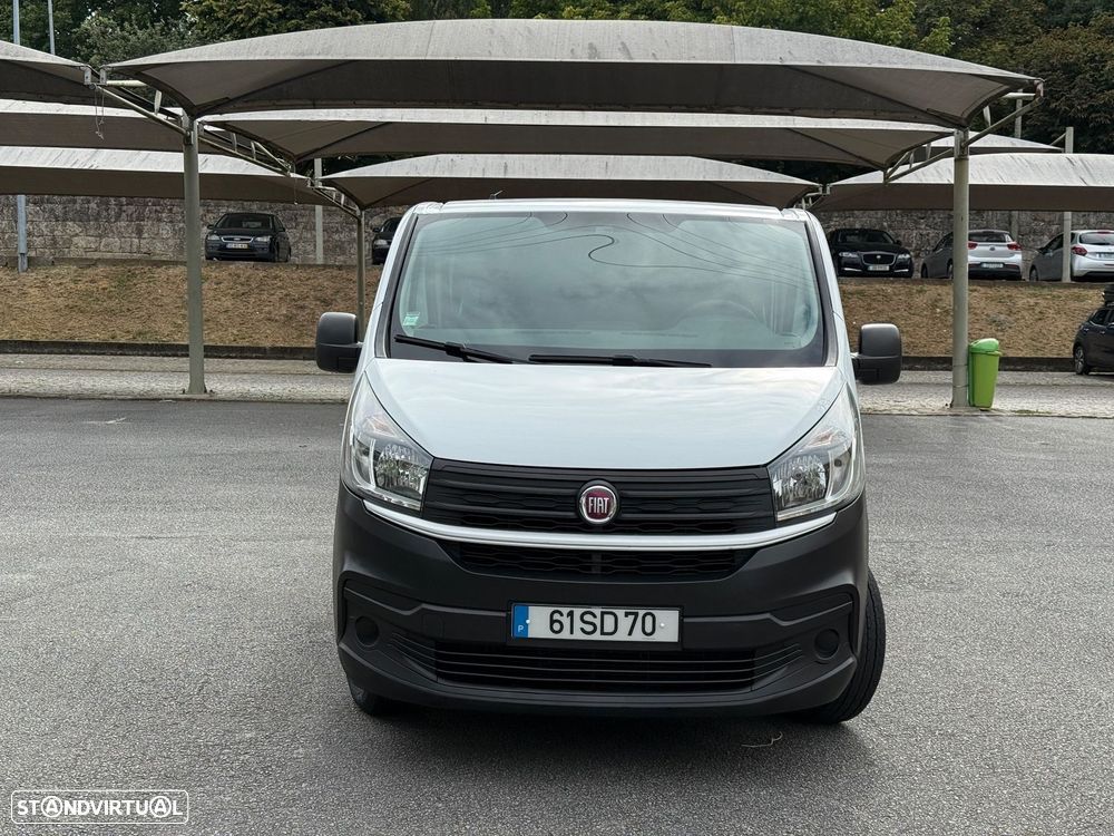 Renault Trafic 1.6 dCi L1H1 1.0T - 3
