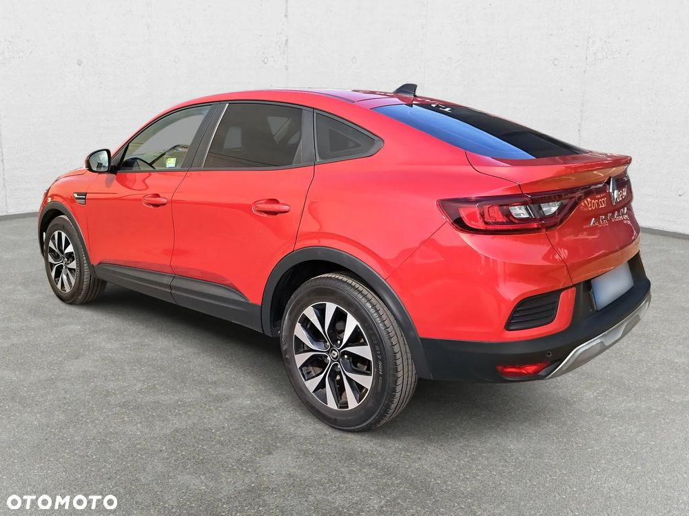 Renault Arkana 1.3 TCe mHEV Zen EDC - 8
