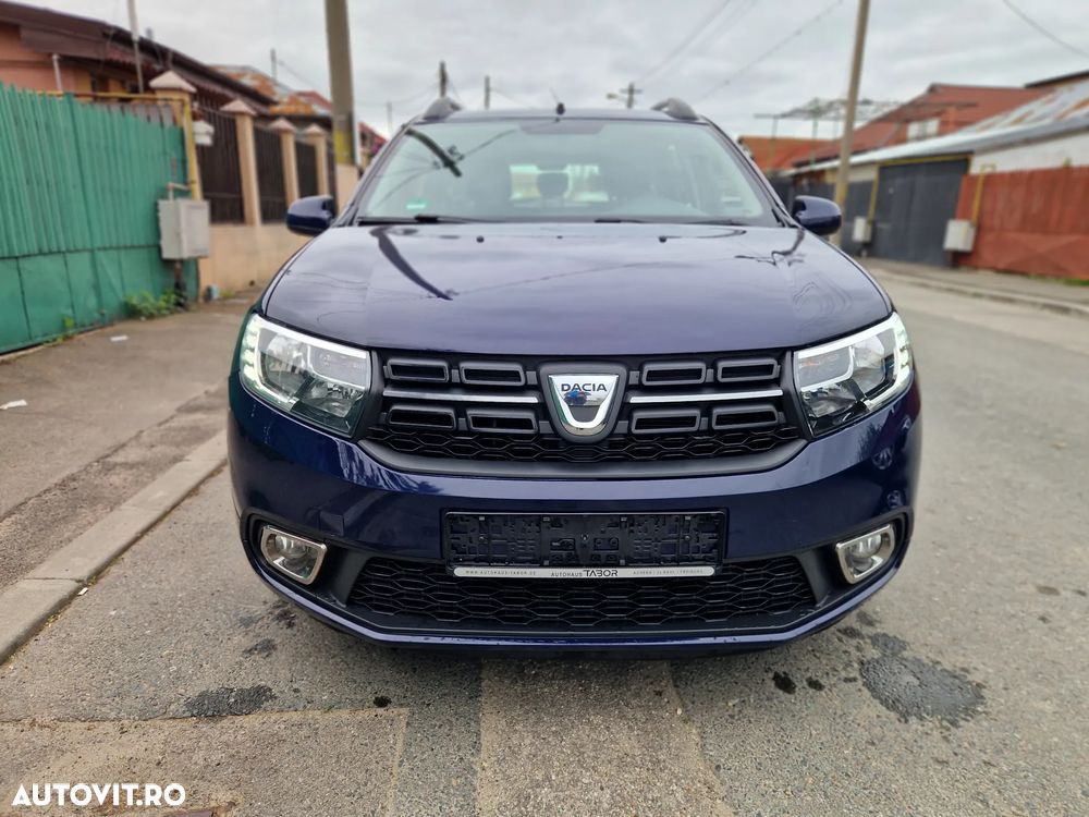 Dacia Logan 0.9 TCe 90 CP Laureate - 1