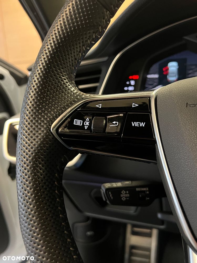 Audi S6 Limousine - 11