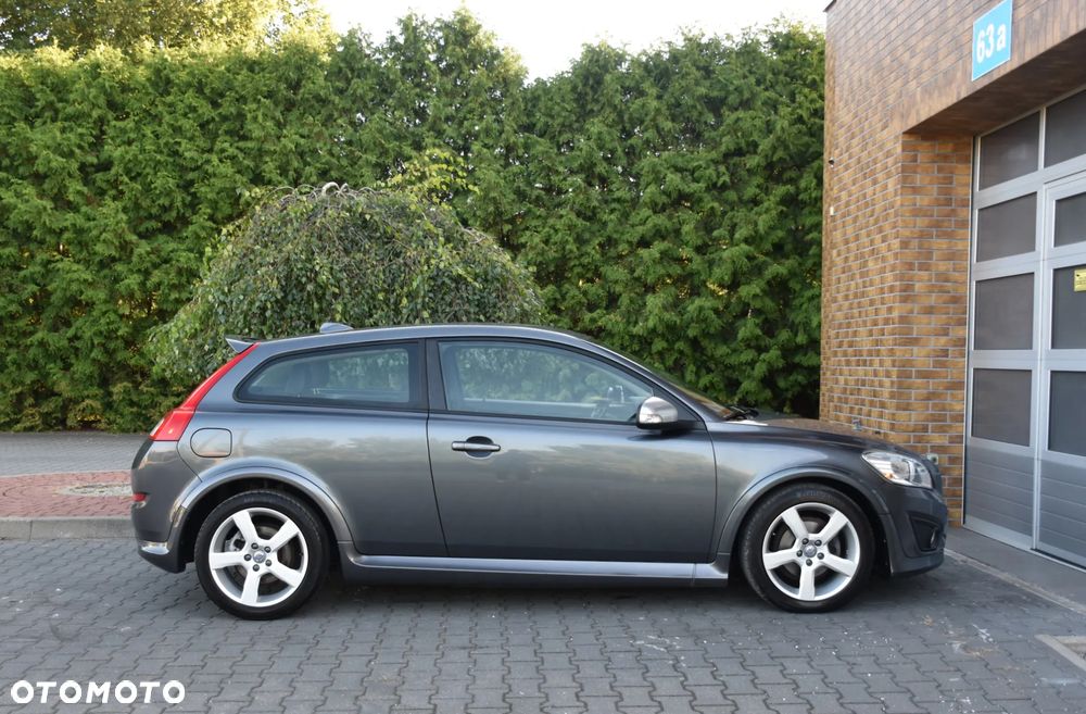 Volvo C30 D2 RDesign Edition - 6