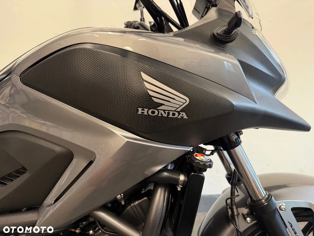 Honda NC - 32