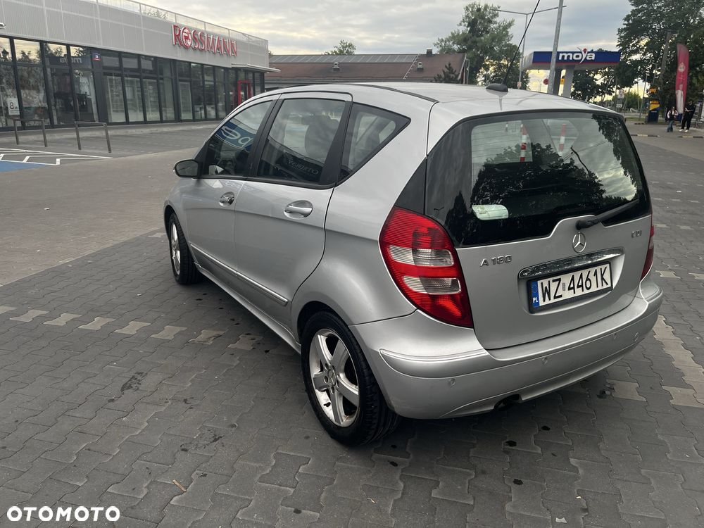 Mercedes-Benz Inny - 4