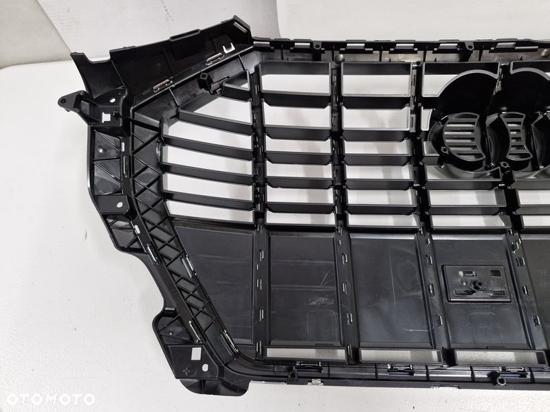 AUDI Q3 2 II S-LINE GRILL ATRAPA ZDERZAKA CHŁODNICY PRZÓD PRZEDNIA 83A853651E - 8