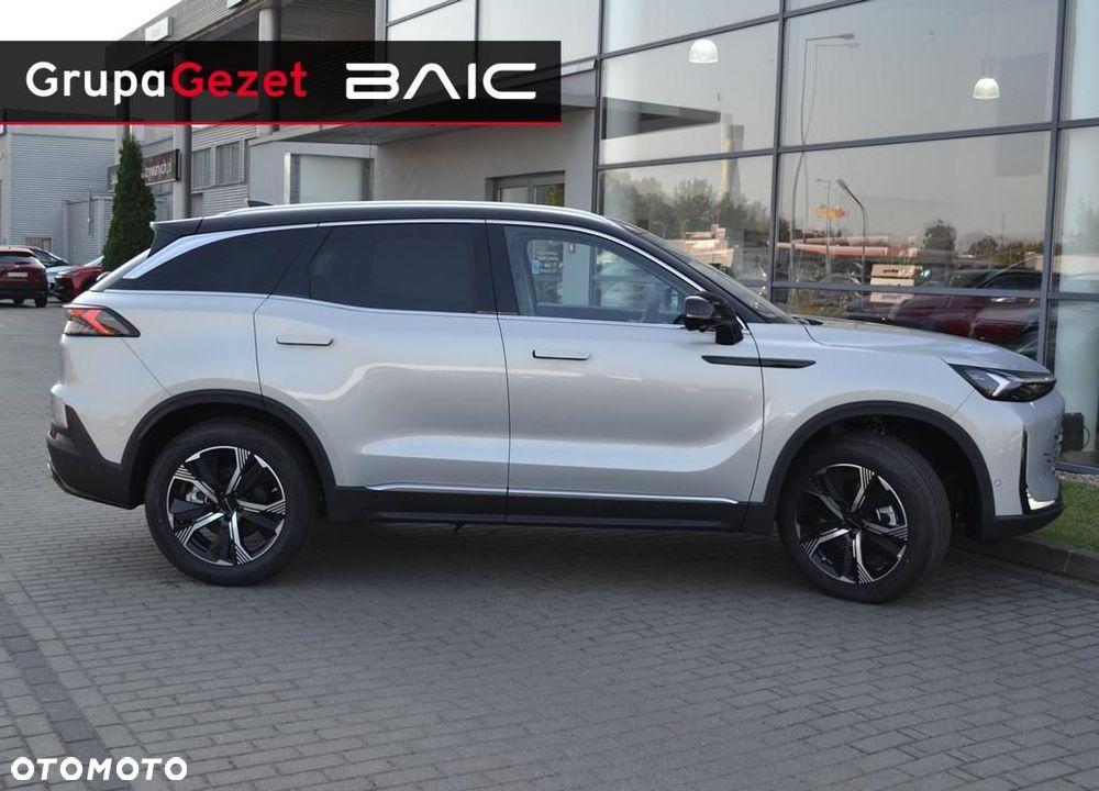 BAIC 7 - 12