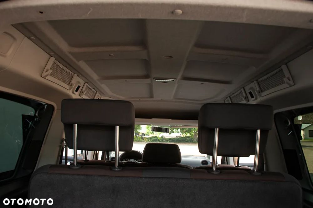 Volkswagen Caddy Trendline - 21