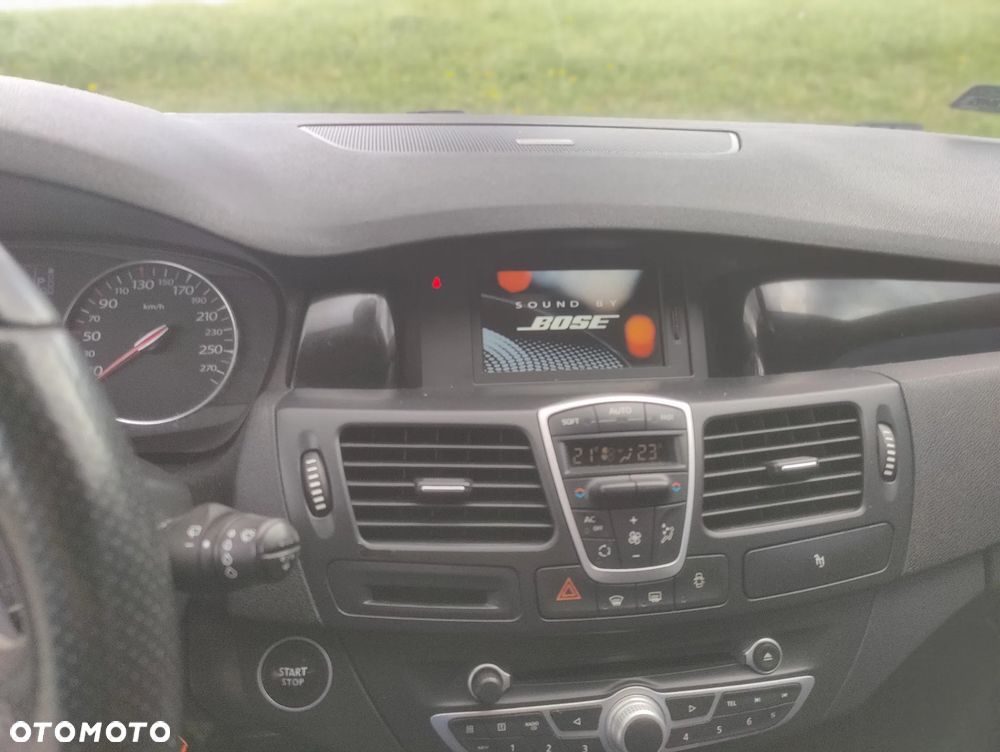 Renault Laguna dCi 175 FAP Bose Edition - 18