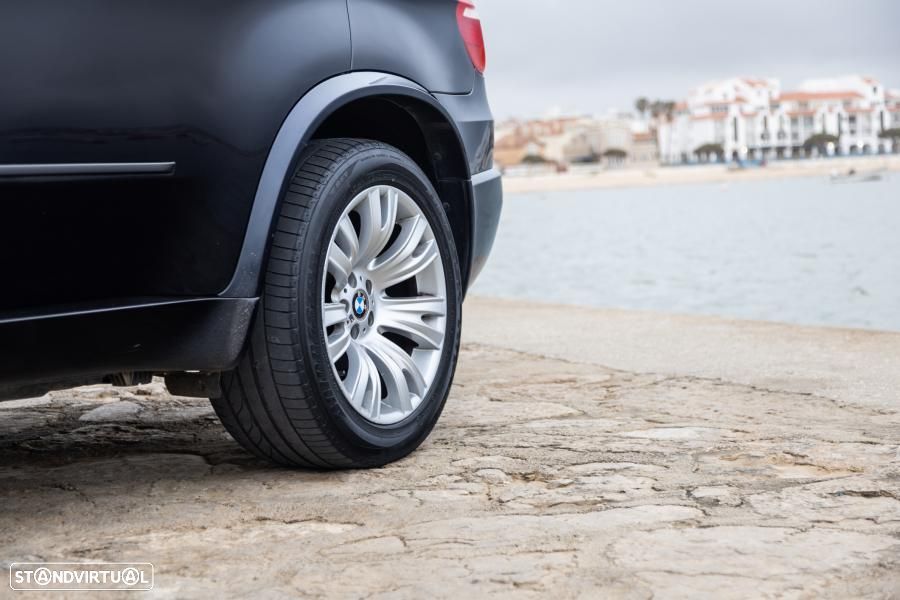 BMW X5 3.0 sd - 11