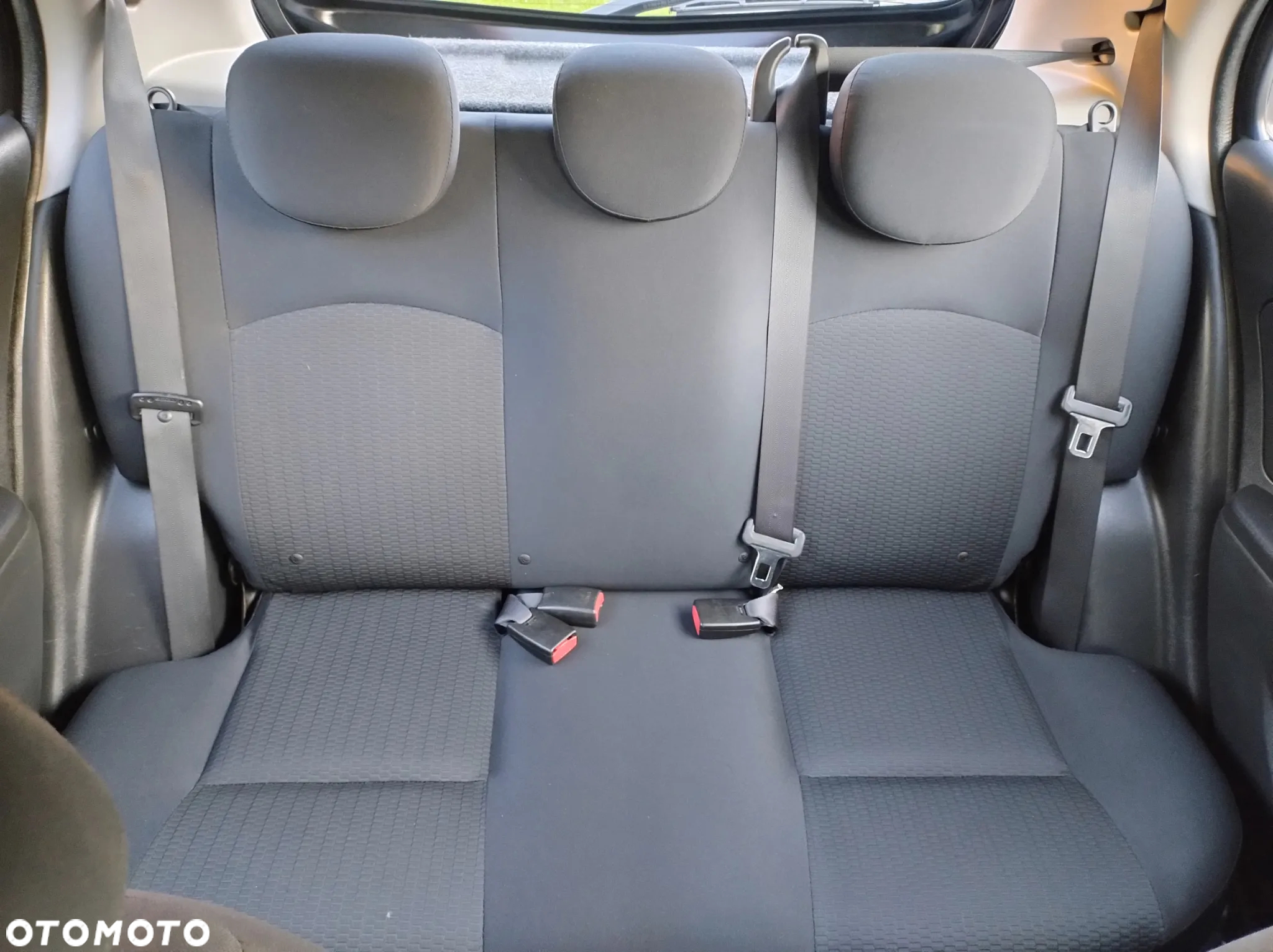 Nissan Micra 1.2 Tekna - 26