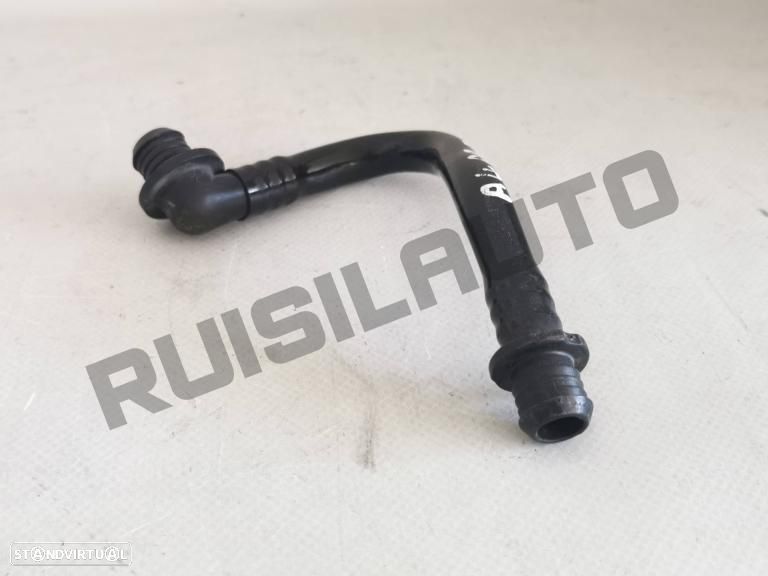 Tubo Vácuo 3216_11813d Audi A4 B5 (8d) [1994_2001] 1.9 Tdi - 2