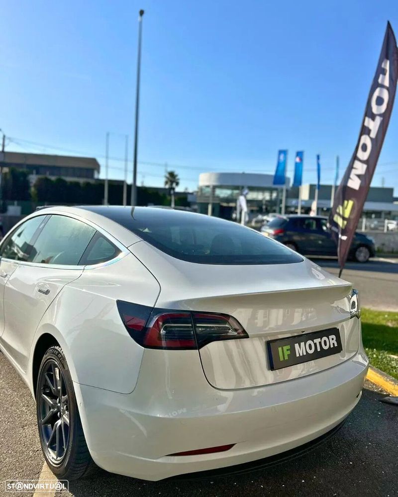 Tesla Model 3 Standard Range Plus RWD - 6