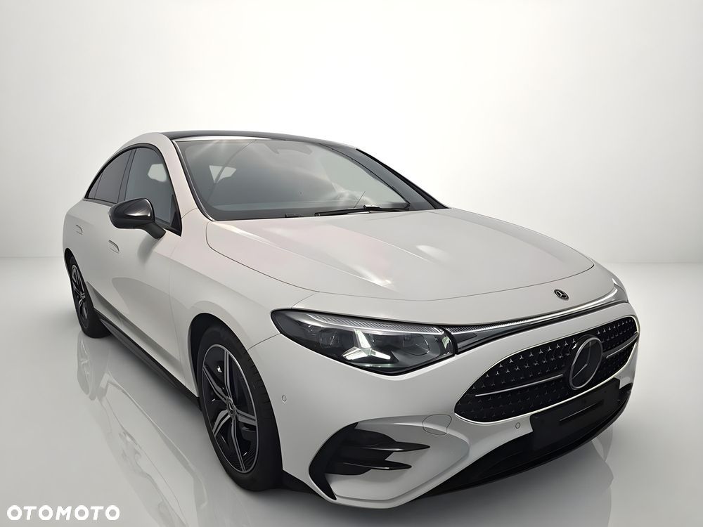 Mercedes-Benz CLA 200 mHEV 8G-DCT - 3