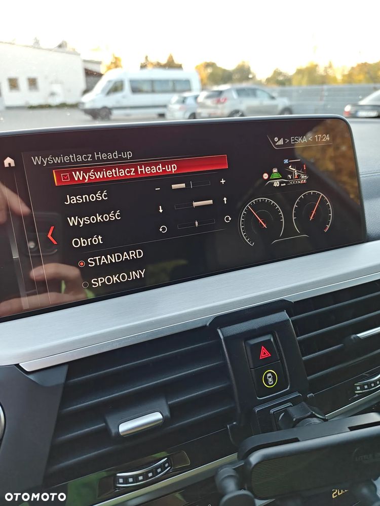 BMW X3 M M40i sport - 31